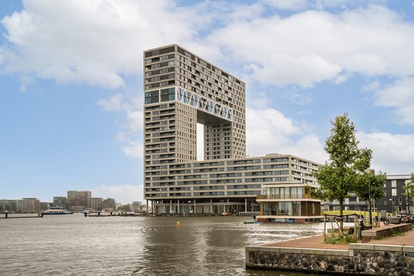 Medium property photo - Revaleiland 425, 1014 ZG Amsterdam